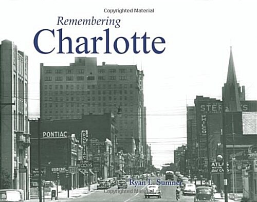 Remembering Charlotte (Paperback)