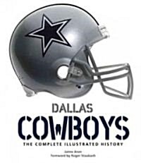 Dallas Cowboys (Hardcover)
