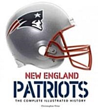 New England Patriots (Hardcover)