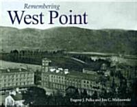 Remembering West Point (Paperback)