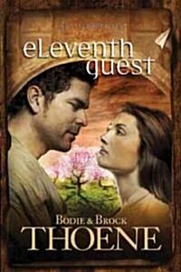 Eleventh Guest (Paperback, Reprint)