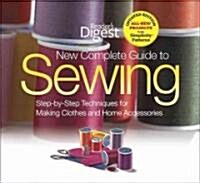The New Complete Guide to Sewing (Hardcover)