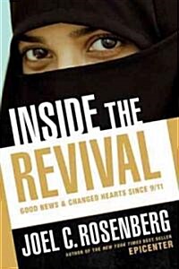 Inside the Revival: Good News & Changed Hearts Since 9/11 (Paperback)