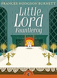 Little Lord Fauntleroy (Paperback)