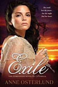 Exile (Paperback, Original)