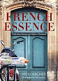 French Essence (Hardcover)