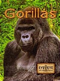 Eye to Eye with Endangered Species 4 Volume Set (Library Binding)