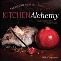 Kitchen Alchemy (Paperback)