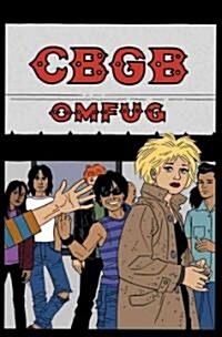CBGB: OMFUG (Paperback)