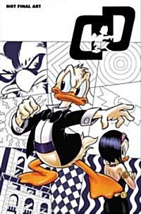 Donald Duck and Friends (School & Library)