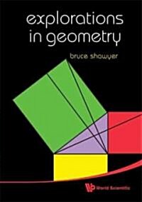 Explorations in Geometry (Paperback)