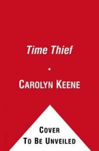 Time Thief (Paperback)