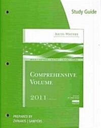 South-Western Federal Tax 2011 (Paperback, Study Guide)