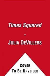 Times Squared (Hardcover)