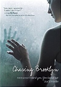 Chasing Brooklyn (Paperback)