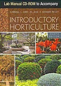 Introductory Horticulture (CD-ROM, 8th, Lab Manual)