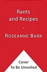 Roseannearchy (Hardcover)