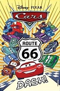 Cars: Route 66 Dash (School & Library)