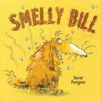 Smelly Bill (Hardcover)