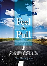 Feel the Pull (Paperback, 1st)