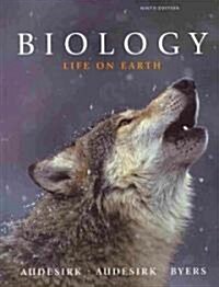 Biology (Hardcover, 9th)