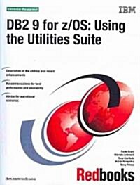 DB2 9 for Z/OS (Paperback, 2nd)
