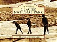 Glacier National Park (Loose Leaf)