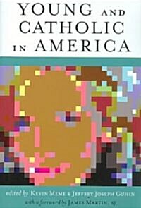 Young and Catholic in America (Paperback)