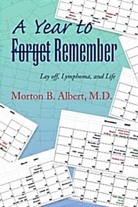A Year to Forget Remember (Paperback)