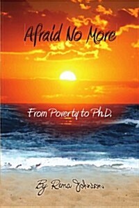 Afraid No More (Paperback)