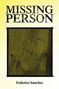 Missing Person (Paperback)