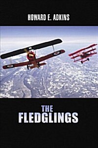 The Fledglings (Paperback)