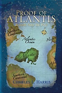 Proof of Atlantis (Paperback)