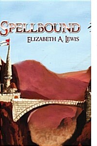 Spellbound (Paperback)