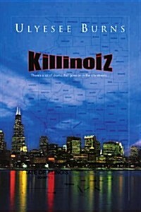 Killinoiz (Paperback)
