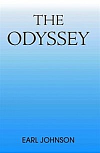 The Odyssey (Paperback)