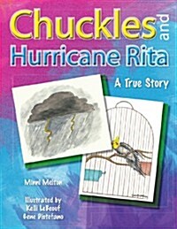 Chuckles and Hurricane Rita (Paperback)