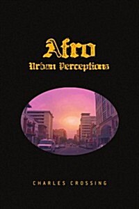 Afro Urban Perceptions (Paperback)