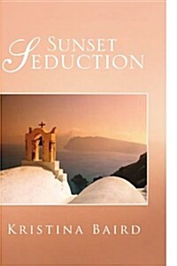 Sunset Seduction (Paperback)