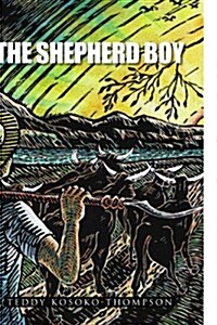 The Shepherd Boy (Paperback)