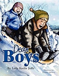 Dear Boys (Paperback)