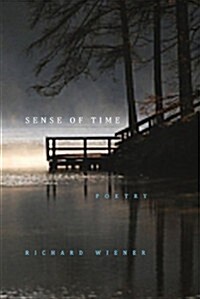 Sense of Time: Poetry (Paperback)