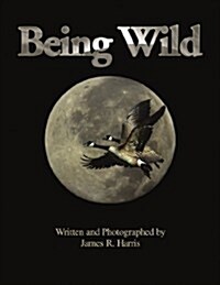 Being Wild (Paperback)