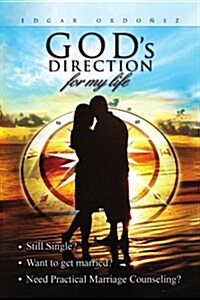 Gods Direction for My Life (Paperback)