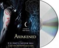 Awakened (Audio CD, Abridged)