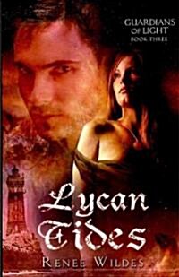 Lycan Tides (Paperback)