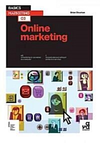 Basics Marketing 02: Online Marketing (Paperback)