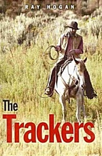 The Trackers (Hardcover, Facsimile ed)