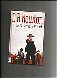 The Paxman Feud (Hardcover)