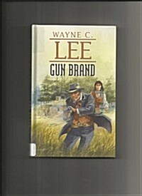 Gun Brand (Hardcover)